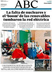 Periodico ABC