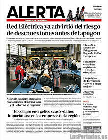 Periodico Alerta