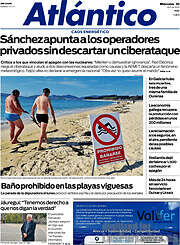 /Atlántico Diario