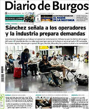 /Diario de Burgos