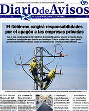 /Diario de Avisos