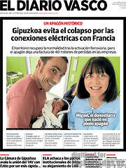 /El Diario Vasco