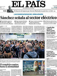 Periodico El País