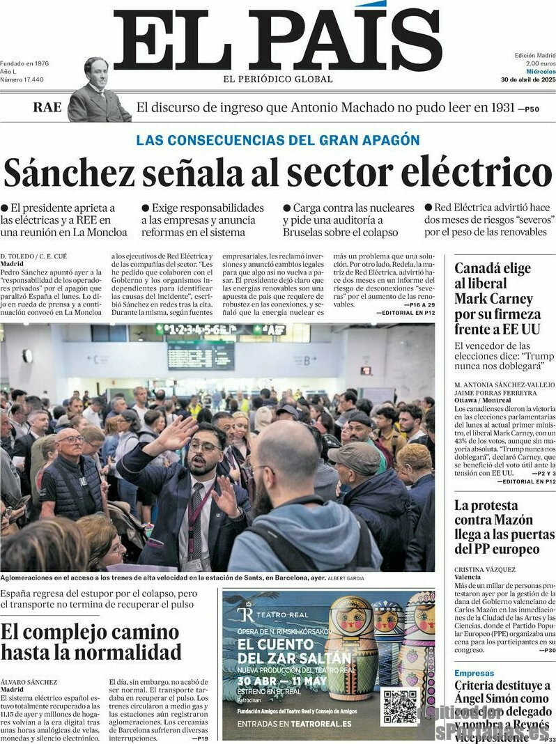 El País