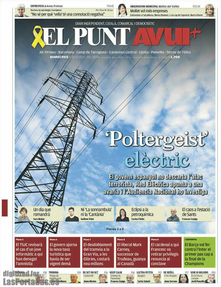 El Punt