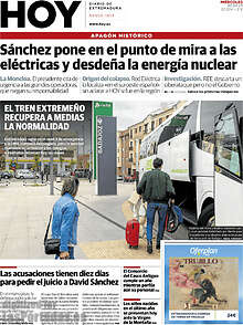 Periodico Hoy