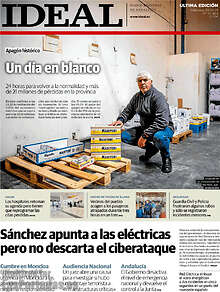 Periodico Ideal