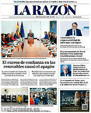 /La Razón