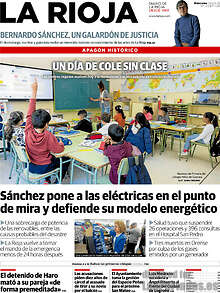 Periodico La Rioja