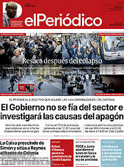 /El Periódico de Catalunya(Castellano)