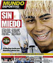 /Mundo Deportivo