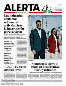 Periodico Alerta