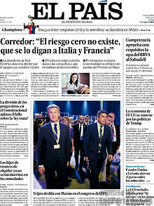 Periodico El País