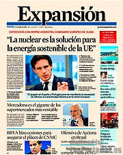 /Expansion