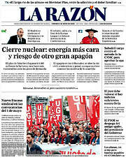 /La Razón