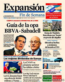 Periodico Expansion