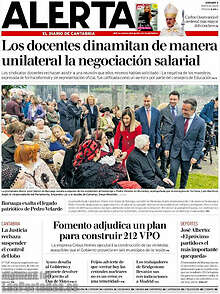 Periodico Alerta