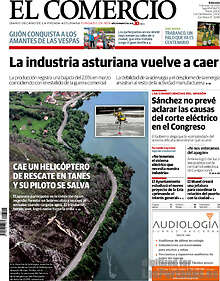 Periodico El Comercio