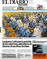 /El Diario Montañés