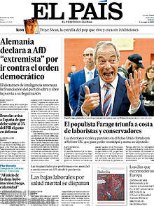 Periodico El País