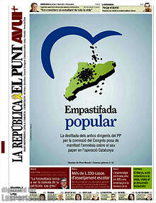 Periodico El Punt