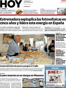 Periodico Hoy