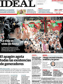Periodico Ideal