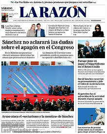 Periodico La Razón