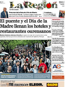 Periodico La Región