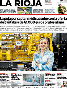 Periodico La Rioja
