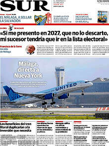 Periodico Sur