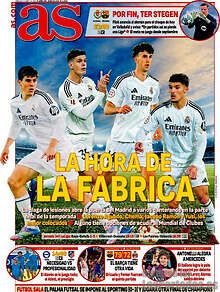 Periodico AS