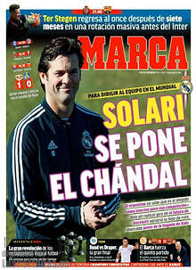 Periodico Marca