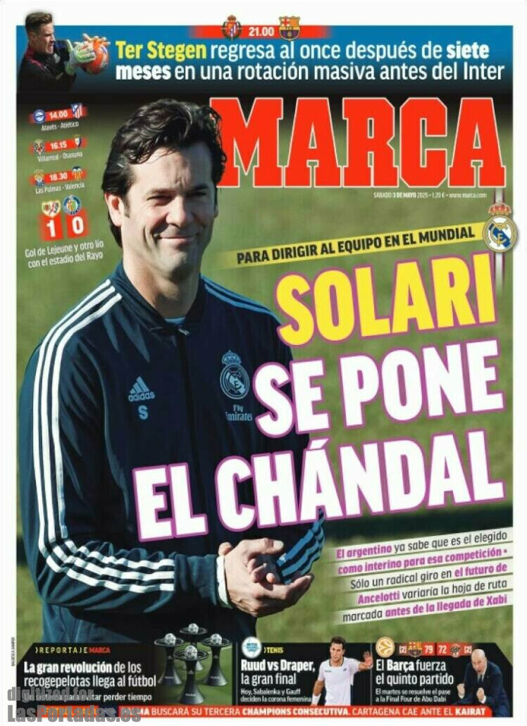 Marca