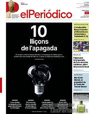 /El Periódico de Catalunya(Català)