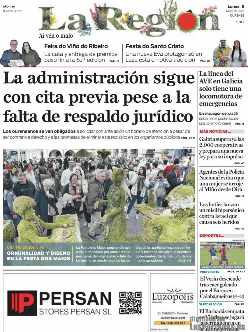 La Región