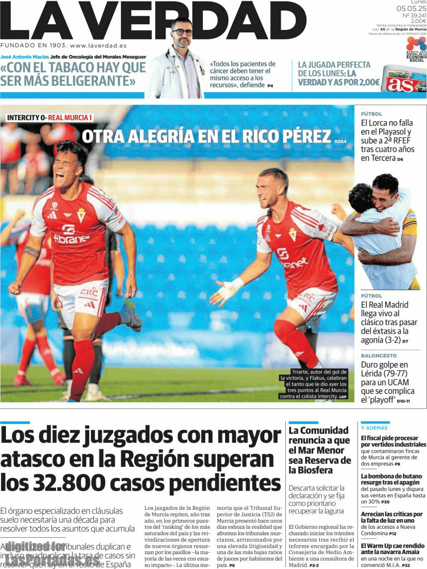La Verdad