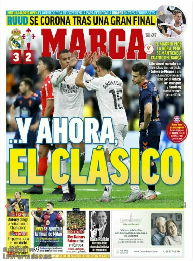 Marca