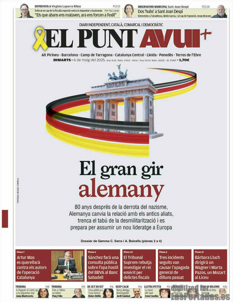 El Punt