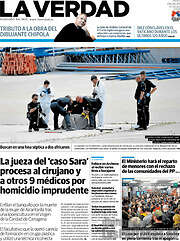 /La Verdad