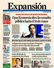 /Expansion
