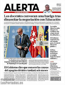 Periodico Alerta