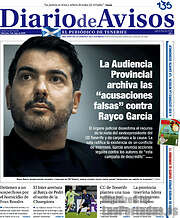 /Diario de Avisos