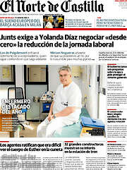 /El Norte de Castilla