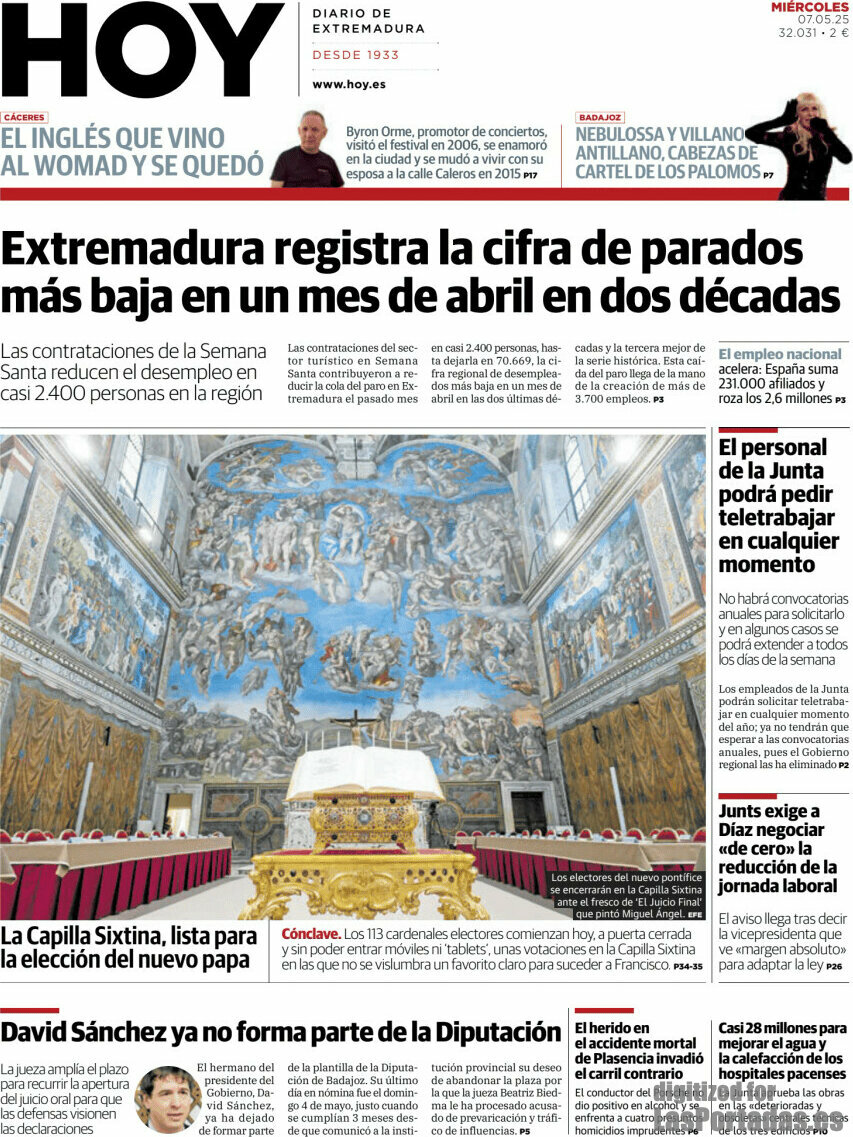 Hoy
