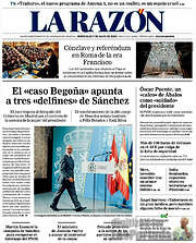 /La Razón