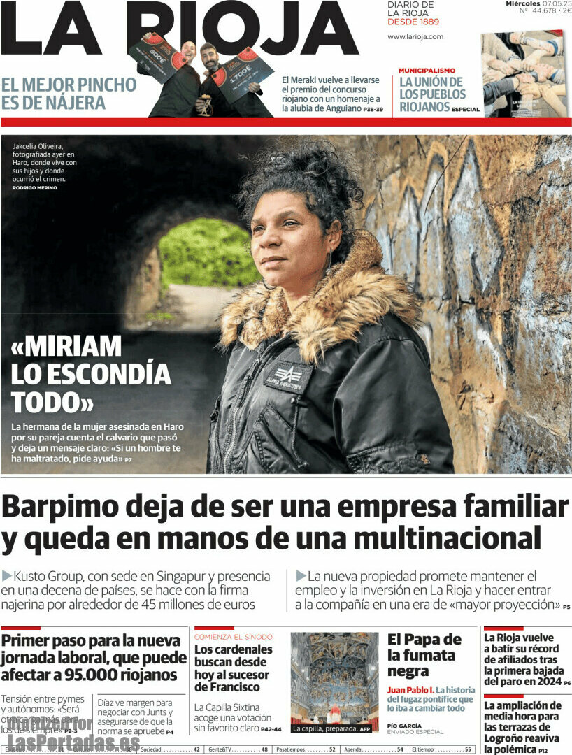 La Rioja