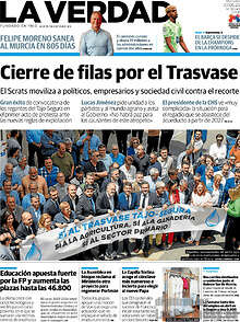 Periodico La Verdad
