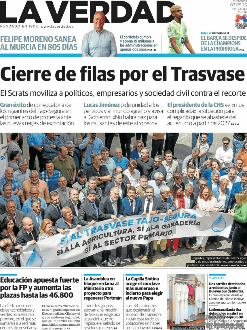 La Verdad