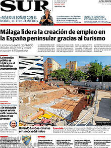 Periodico Sur